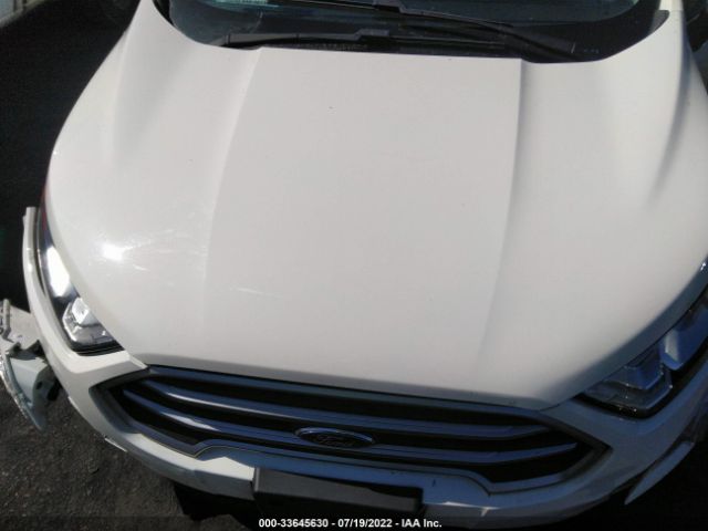 Photo 9 VIN: MAJ3S2GE1LC347690 - FORD ECOSPORT 