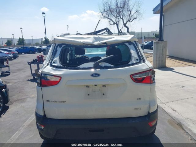 Photo 5 VIN: MAJ3S2GE1LC347804 - FORD ECOSPORT 