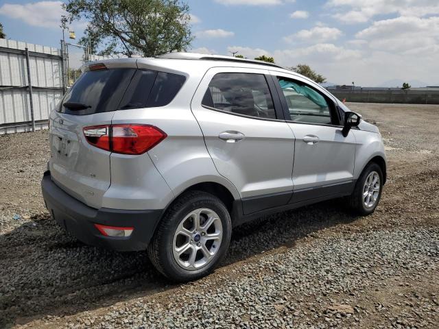 Photo 2 VIN: MAJ3S2GE1LC349570 - FORD ECOSPORT 