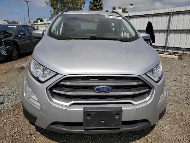 Photo 4 VIN: MAJ3S2GE1LC349570 - FORD ECOSPORT 