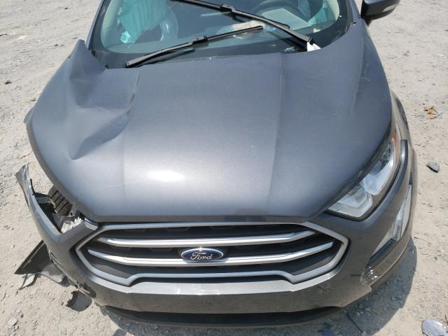 Photo 6 VIN: MAJ3S2GE1LC359760 - FORD ECOSPORT S 