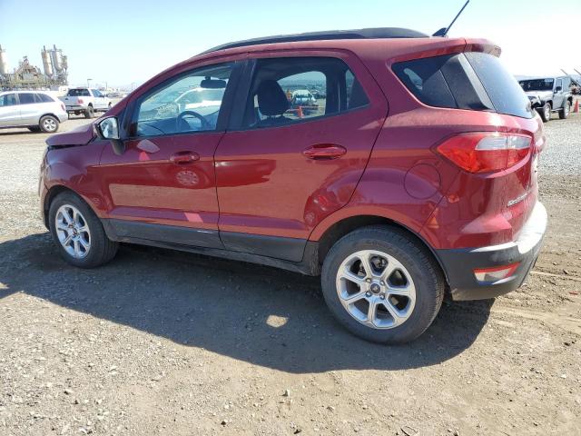 Photo 1 VIN: MAJ3S2GE1LC362111 - FORD ECOSPORT 