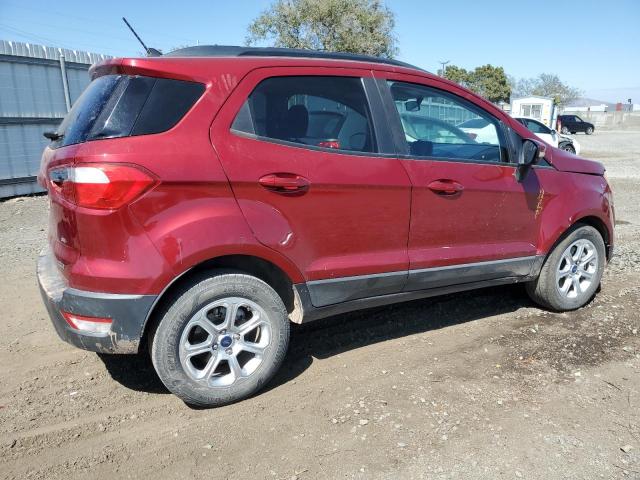 Photo 2 VIN: MAJ3S2GE1LC362111 - FORD ECOSPORT 