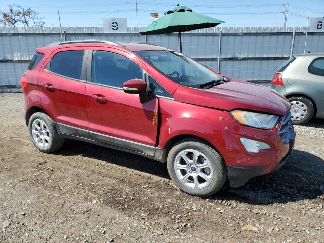 Photo 3 VIN: MAJ3S2GE1LC362111 - FORD ECOSPORT 