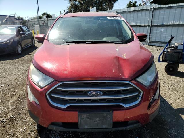 Photo 4 VIN: MAJ3S2GE1LC362111 - FORD ECOSPORT 