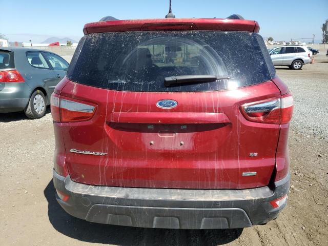 Photo 5 VIN: MAJ3S2GE1LC362111 - FORD ECOSPORT 