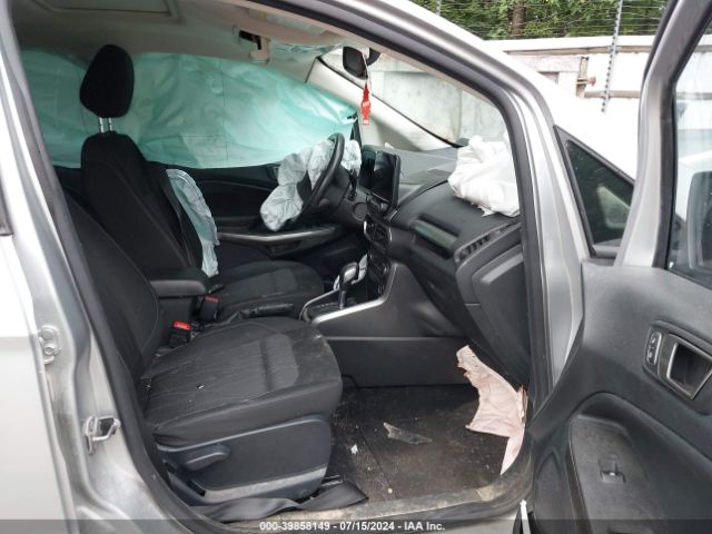 Photo 4 VIN: MAJ3S2GE1LC369382 - FORD ECOSPORT 