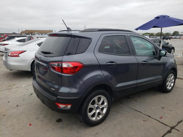 Photo 2 VIN: MAJ3S2GE1LC378244 - FORD ECOSPORT 