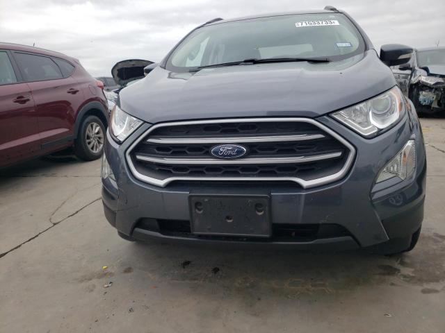 Photo 4 VIN: MAJ3S2GE1LC378244 - FORD ECOSPORT 