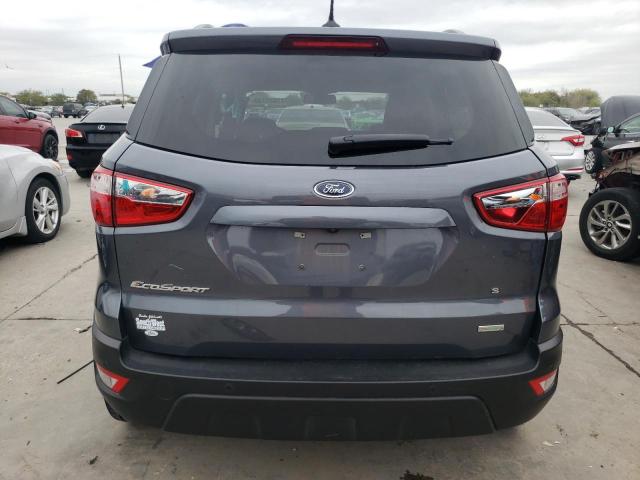 Photo 5 VIN: MAJ3S2GE1LC378244 - FORD ECOSPORT 