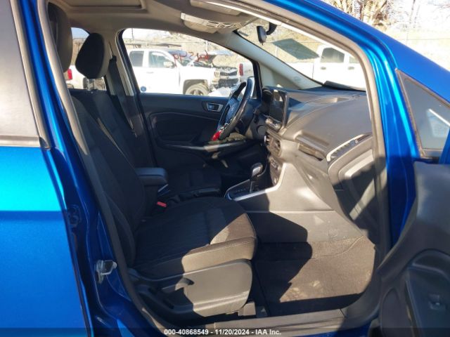 Photo 4 VIN: MAJ3S2GE1LC385601 - FORD ECOSPORT 