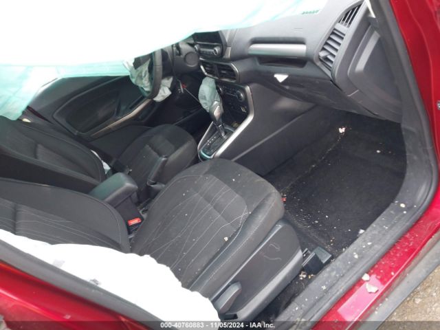 Photo 4 VIN: MAJ3S2GE1LC389339 - FORD ECOSPORT 