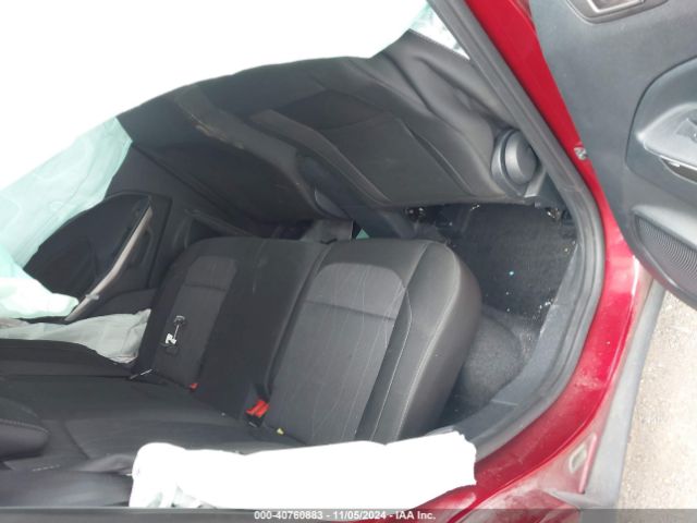 Photo 7 VIN: MAJ3S2GE1LC389339 - FORD ECOSPORT 