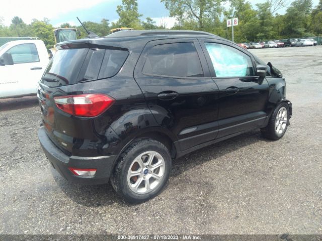 Photo 3 VIN: MAJ3S2GE1LC391205 - FORD ECOSPORT 