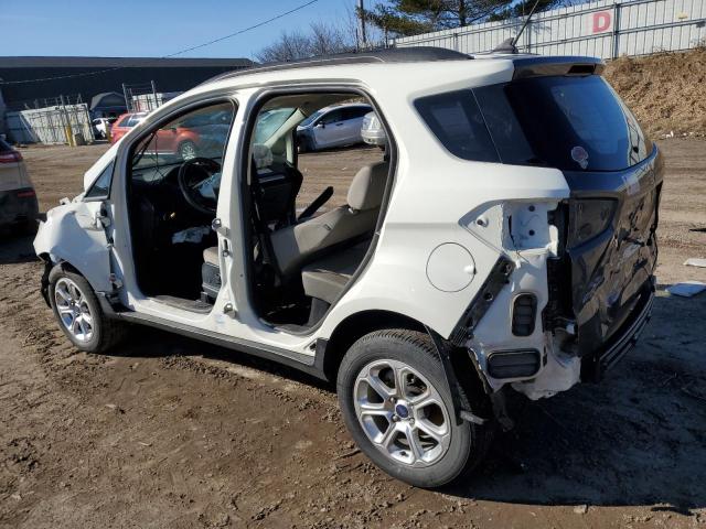 Photo 1 VIN: MAJ3S2GE1LC393200 - FORD ECOSPORT 