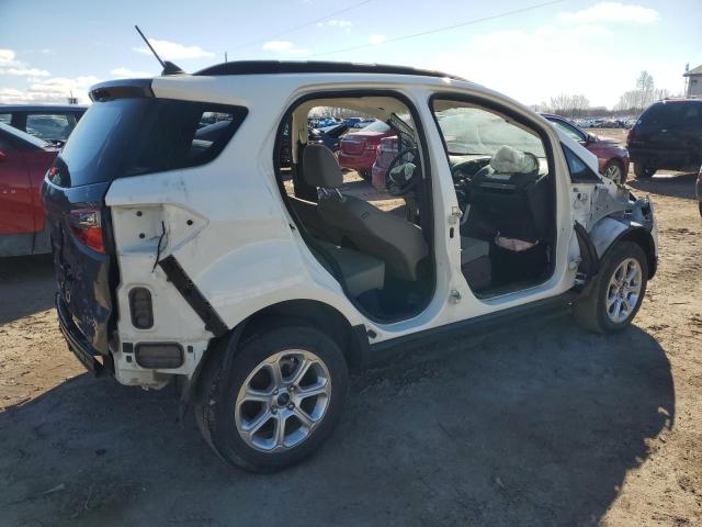 Photo 2 VIN: MAJ3S2GE1LC393200 - FORD ECOSPORT 