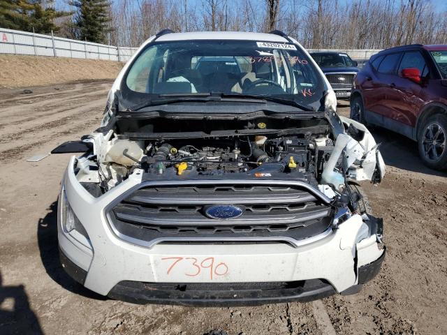 Photo 4 VIN: MAJ3S2GE1LC393200 - FORD ECOSPORT 