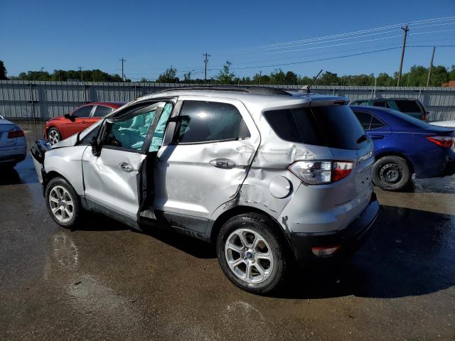 Photo 1 VIN: MAJ3S2GE1MC395594 - FORD ECOSPORT 