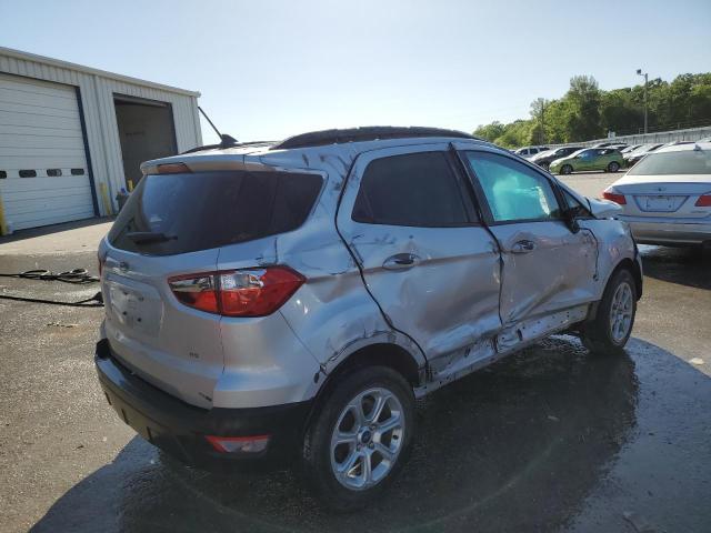 Photo 2 VIN: MAJ3S2GE1MC395594 - FORD ECOSPORT 