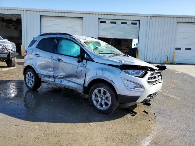 Photo 3 VIN: MAJ3S2GE1MC395594 - FORD ECOSPORT 