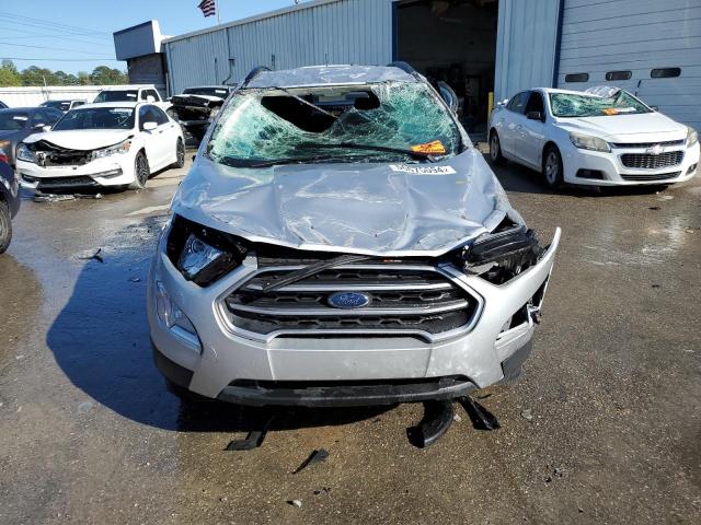 Photo 4 VIN: MAJ3S2GE1MC395594 - FORD ECOSPORT 