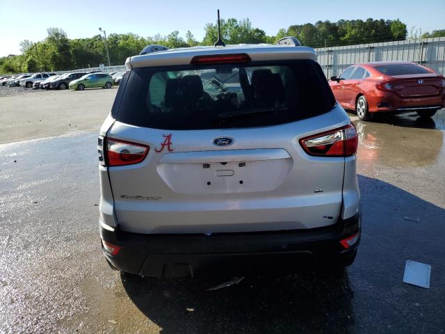 Photo 5 VIN: MAJ3S2GE1MC395594 - FORD ECOSPORT 