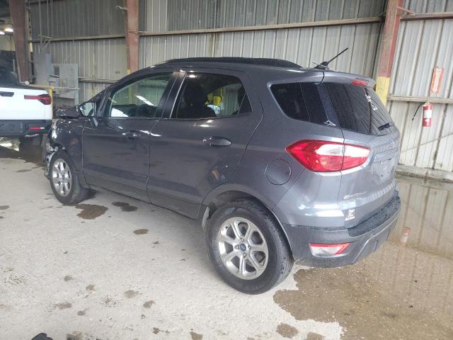 Photo 1 VIN: MAJ3S2GE1MC399886 - FORD ECOSPORT S 