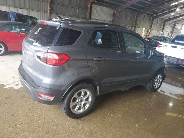 Photo 2 VIN: MAJ3S2GE1MC399886 - FORD ECOSPORT S 