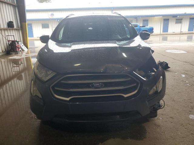 Photo 4 VIN: MAJ3S2GE1MC399886 - FORD ECOSPORT S 