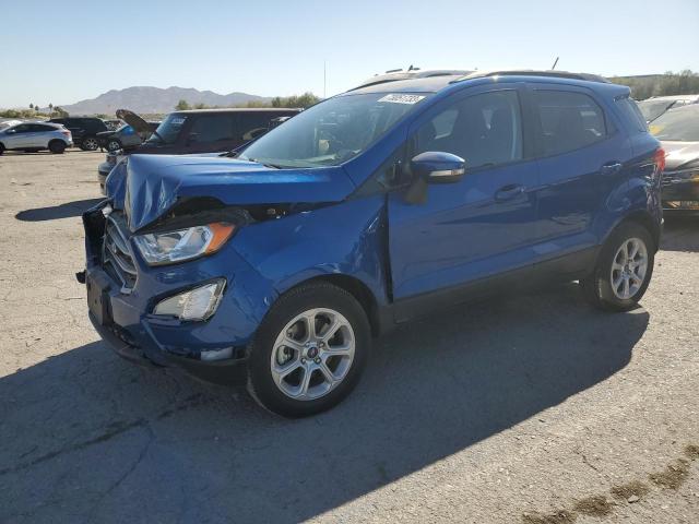 Photo 0 VIN: MAJ3S2GE1MC401023 - FORD ECOSPORT 