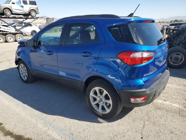 Photo 1 VIN: MAJ3S2GE1MC401023 - FORD ECOSPORT 