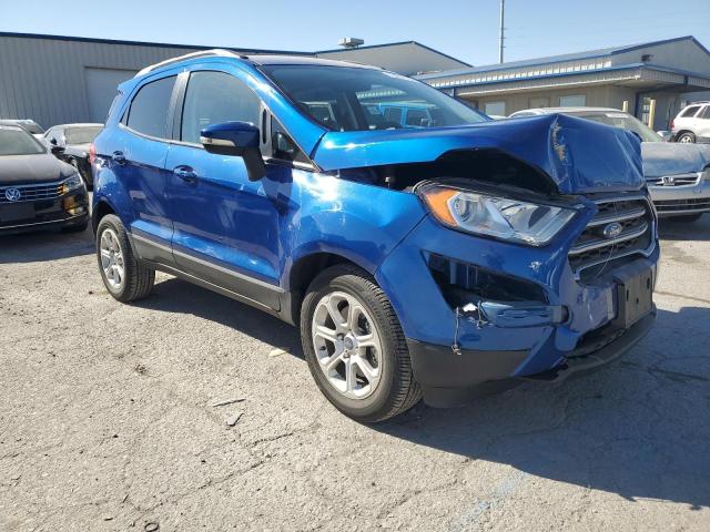 Photo 3 VIN: MAJ3S2GE1MC401023 - FORD ECOSPORT 