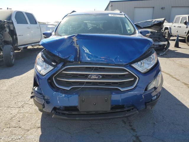 Photo 4 VIN: MAJ3S2GE1MC401023 - FORD ECOSPORT 