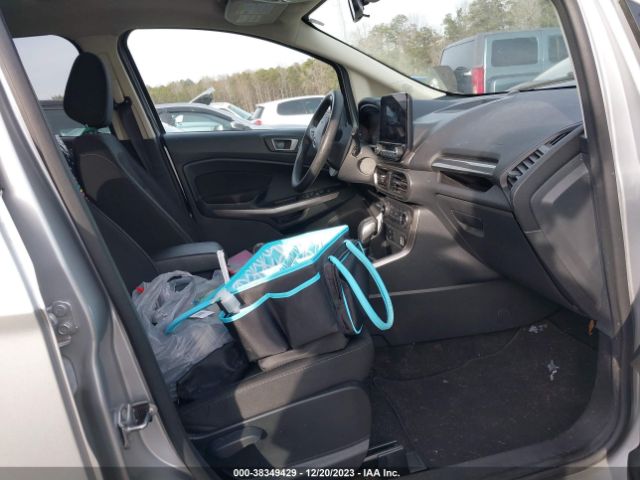 Photo 4 VIN: MAJ3S2GE1MC402303 - FORD ECOSPORT 