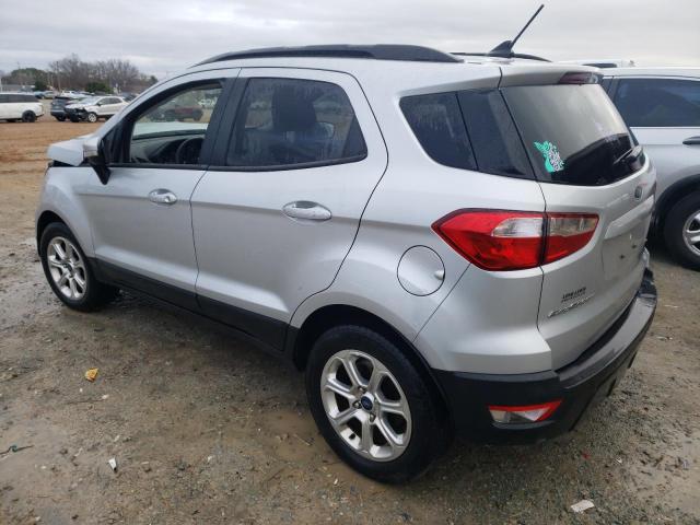 Photo 1 VIN: MAJ3S2GE1MC407680 - FORD ECOSPORT 