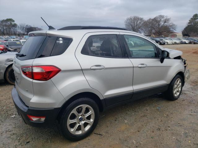 Photo 2 VIN: MAJ3S2GE1MC407680 - FORD ECOSPORT 