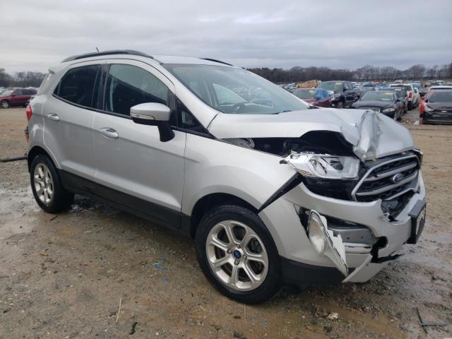 Photo 3 VIN: MAJ3S2GE1MC407680 - FORD ECOSPORT 