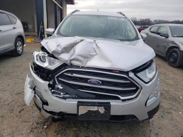 Photo 4 VIN: MAJ3S2GE1MC407680 - FORD ECOSPORT 