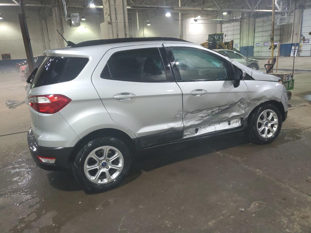 Photo 2 VIN: MAJ3S2GE1MC412085 - FORD ECOSPORT 