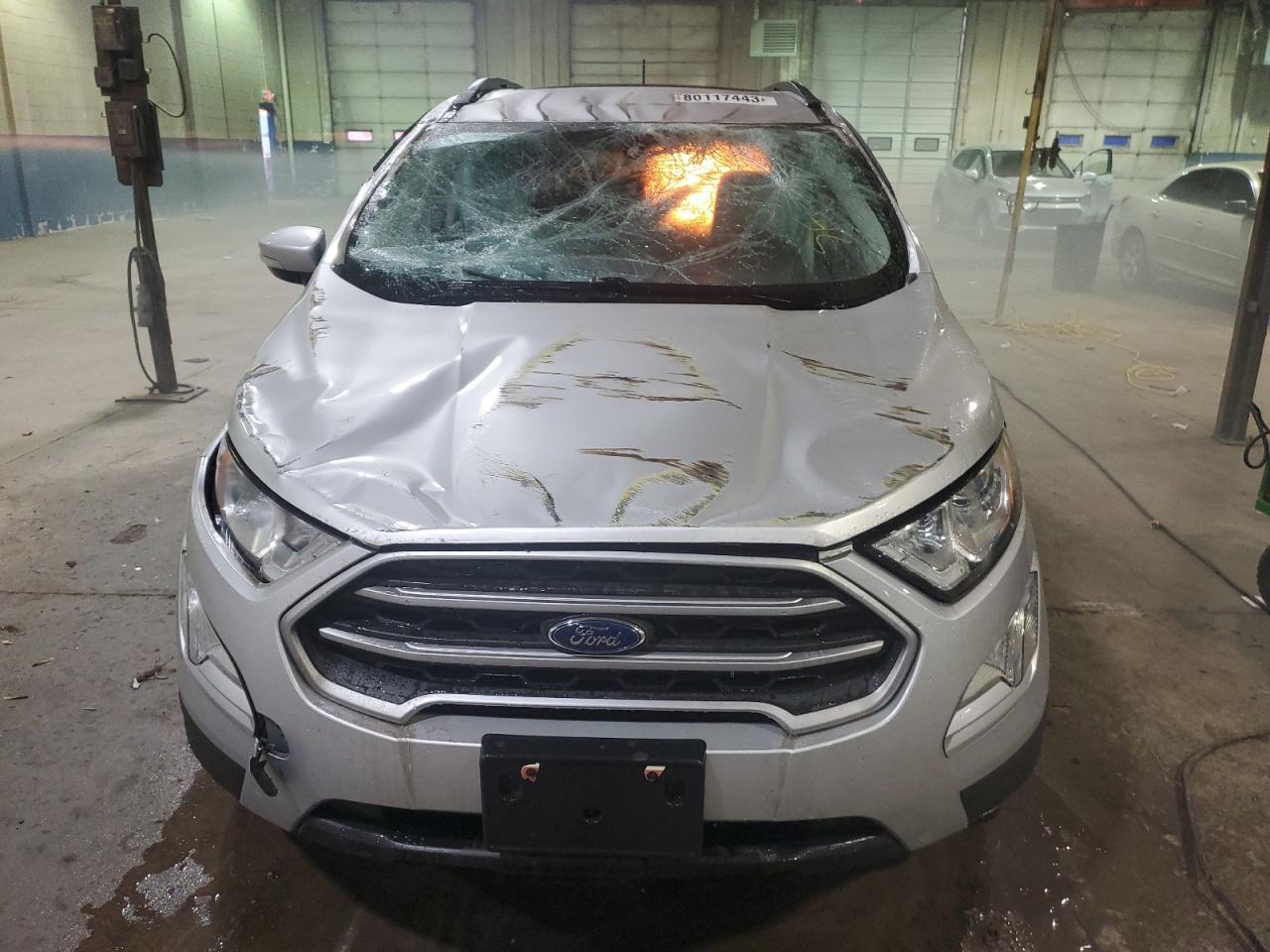 Photo 4 VIN: MAJ3S2GE1MC412085 - FORD ECOSPORT 