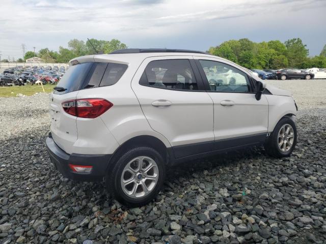 Photo 2 VIN: MAJ3S2GE1MC448309 - FORD ECOSPORT 