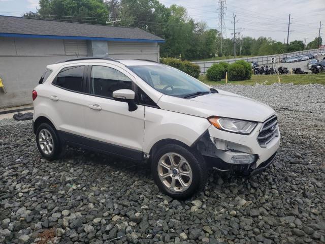 Photo 3 VIN: MAJ3S2GE1MC448309 - FORD ECOSPORT 