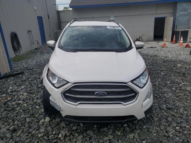 Photo 4 VIN: MAJ3S2GE1MC448309 - FORD ECOSPORT 