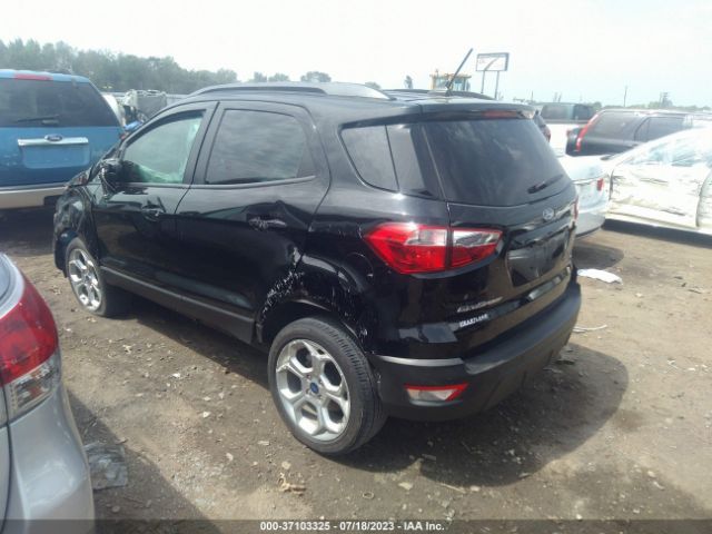 Photo 2 VIN: MAJ3S2GE1MC449525 - FORD ECOSPORT 