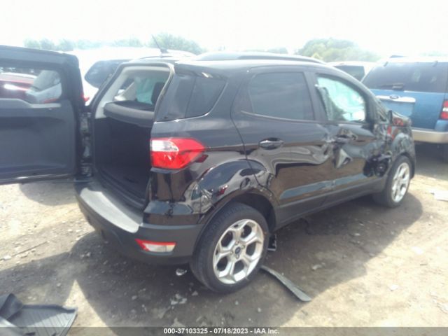 Photo 3 VIN: MAJ3S2GE1MC449525 - FORD ECOSPORT 