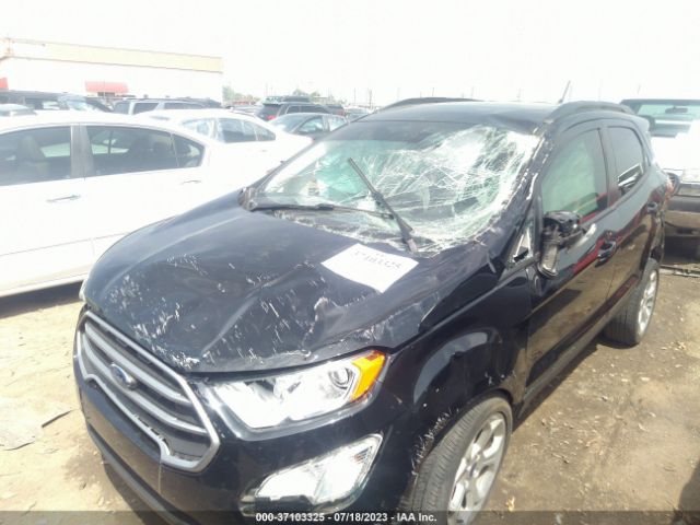 Photo 5 VIN: MAJ3S2GE1MC449525 - FORD ECOSPORT 