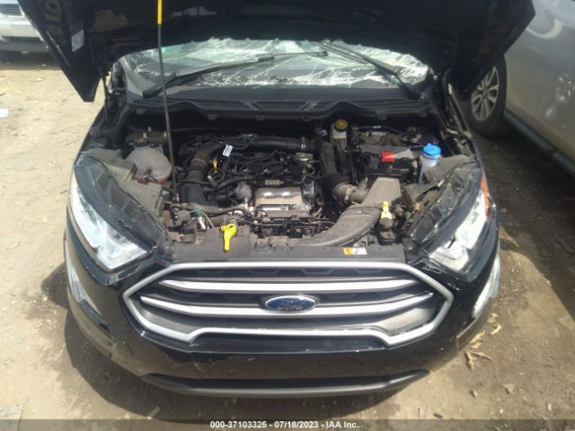 Photo 9 VIN: MAJ3S2GE1MC449525 - FORD ECOSPORT 