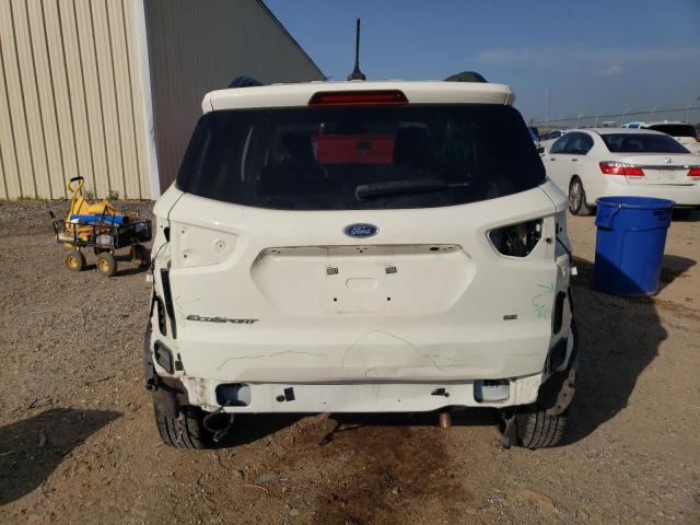 Photo 5 VIN: MAJ3S2GE1MC452392 - FORD ECOSPORT 