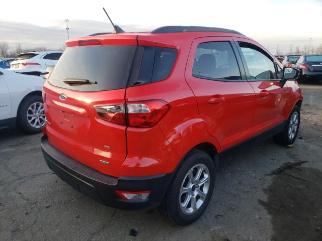 Photo 3 VIN: MAJ3S2GE2KC256961 - FORD ECOSPORT S 