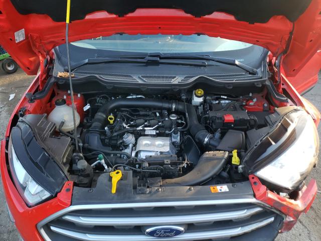 Photo 6 VIN: MAJ3S2GE2KC256961 - FORD ECOSPORT S 